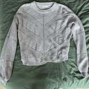 Marine Layer Devon Sweater 🩶